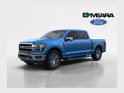 2025 Ford F-150 Denver CO