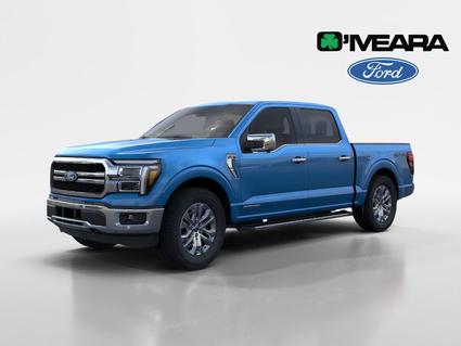 2025 Ford F-150 Denver CO
