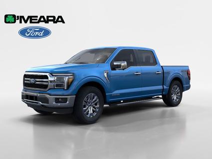 2025 Ford F-150 Denver CO