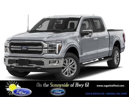 2025 Ford F-150 Winona MN