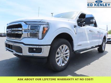 2025 Ford F-150 Layton UT