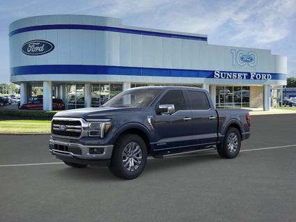 2025 Ford F-150 St. Louis MO