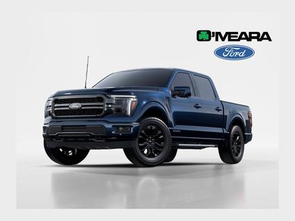 2025 Ford F-150 Denver CO