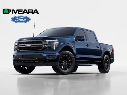2025 Ford F-150 Denver CO