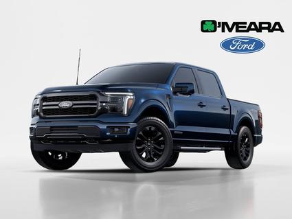 2025 Ford F-150 Denver CO