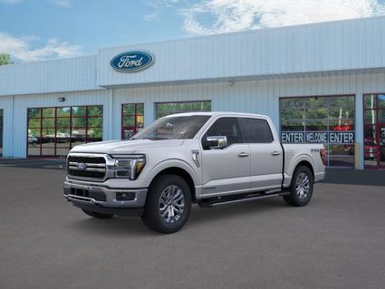2025 Ford F-150 Virginia Beach VA
