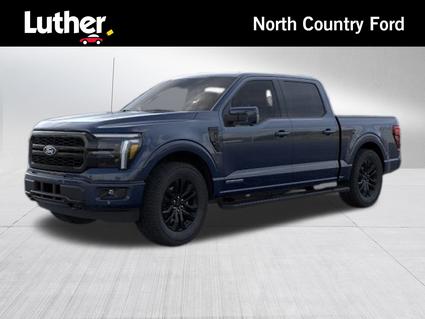 2025 Ford F-150 Minneapolis MN