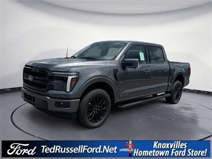 2025 Ford F-150 Knoxville TN