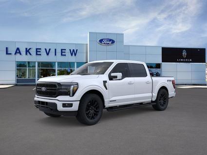 2025 Ford F-150 Battle Creek MI