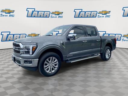 2025 Ford F-150 Jefferson City TN