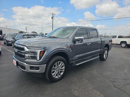 2025 Ford F-150 Jefferson City TN
