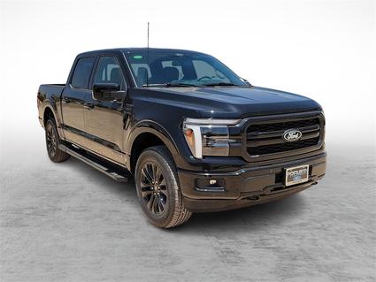 2025 Ford F-150 Lamesa TX