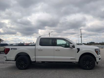 2025 Ford F-150 Winder GA