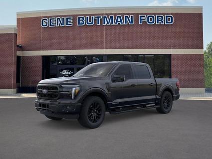 2025 Ford F-150 Ypsilanti MI