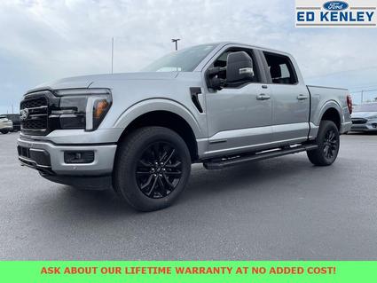 2025 Ford F-150 Layton UT