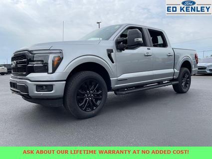 2025 Ford F-150 Layton UT