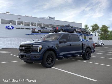 2025 Ford F-150 Greenville SC