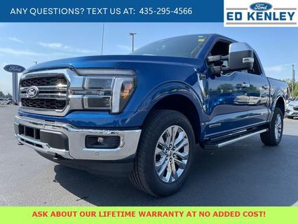 2025 Ford F-150 Layton UT