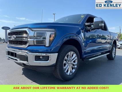 2025 Ford F-150 Layton UT