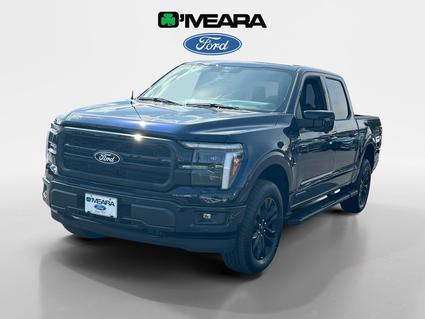 2025 Ford F-150 Denver CO
