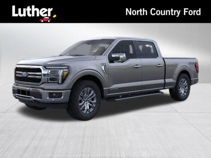 2025 Ford F-150 Minneapolis MN