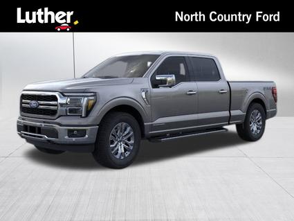 2025 Ford F-150 Minneapolis MN
