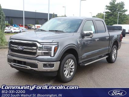 2025 Ford F-150 Bloomington IN
