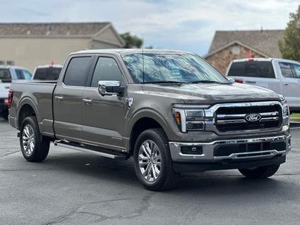 2025 Ford F-150 Vernal UT
