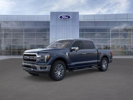 2025 Ford F-150 Hot Springs AR