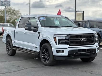 2025 Ford F-150 Vernal UT