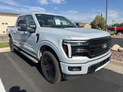 2025 Ford F-150 Vernal UT