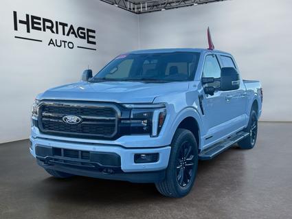2025 Ford F-150 Vernal UT