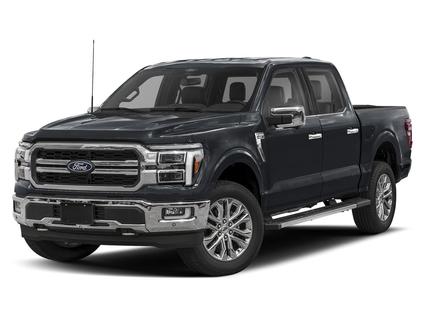 2025 Ford F-150 Grandville MI