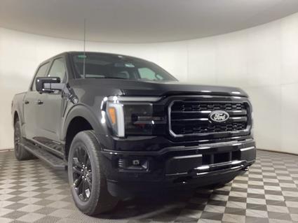 2025 Ford F-150 Grandville MI