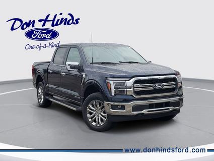 2025 Ford F-150 Fishers IN