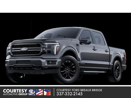 2025 Ford F-150 Breaux Bridge LA