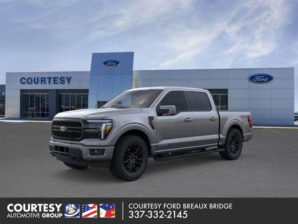 2025 Ford F-150 Breaux Bridge LA
