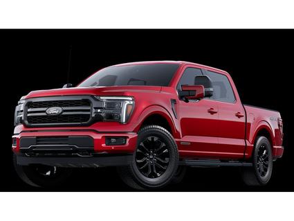 2025 Ford F-150 Battle Creek MI