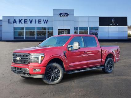 2025 Ford F-150 Battle Creek MI