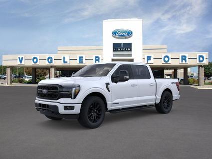 2025 Ford F-150 Carbondale IL