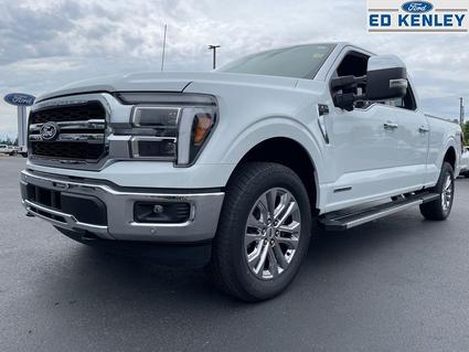 2025 Ford F-150 Layton UT