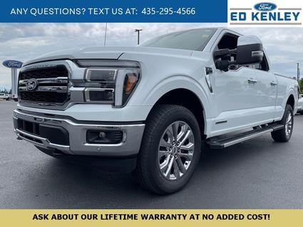 2025 Ford F-150 Layton UT