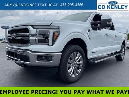 2025 Ford F-150 Layton UT