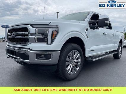 2025 Ford F-150 Layton UT