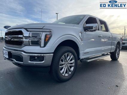 2025 Ford F-150 Layton UT