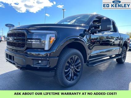 2025 Ford F-150 Layton UT