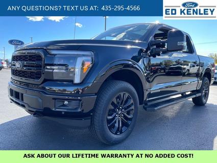 2025 Ford F-150 Layton UT