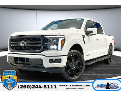 2025 Ford F-150 Columbia City IN