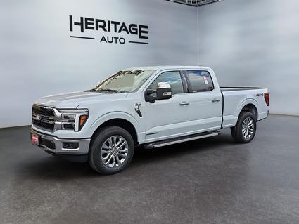 2025 Ford F-150 Tremonton UT