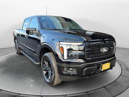 2025 Ford F-150 Coeur D'Alene ID